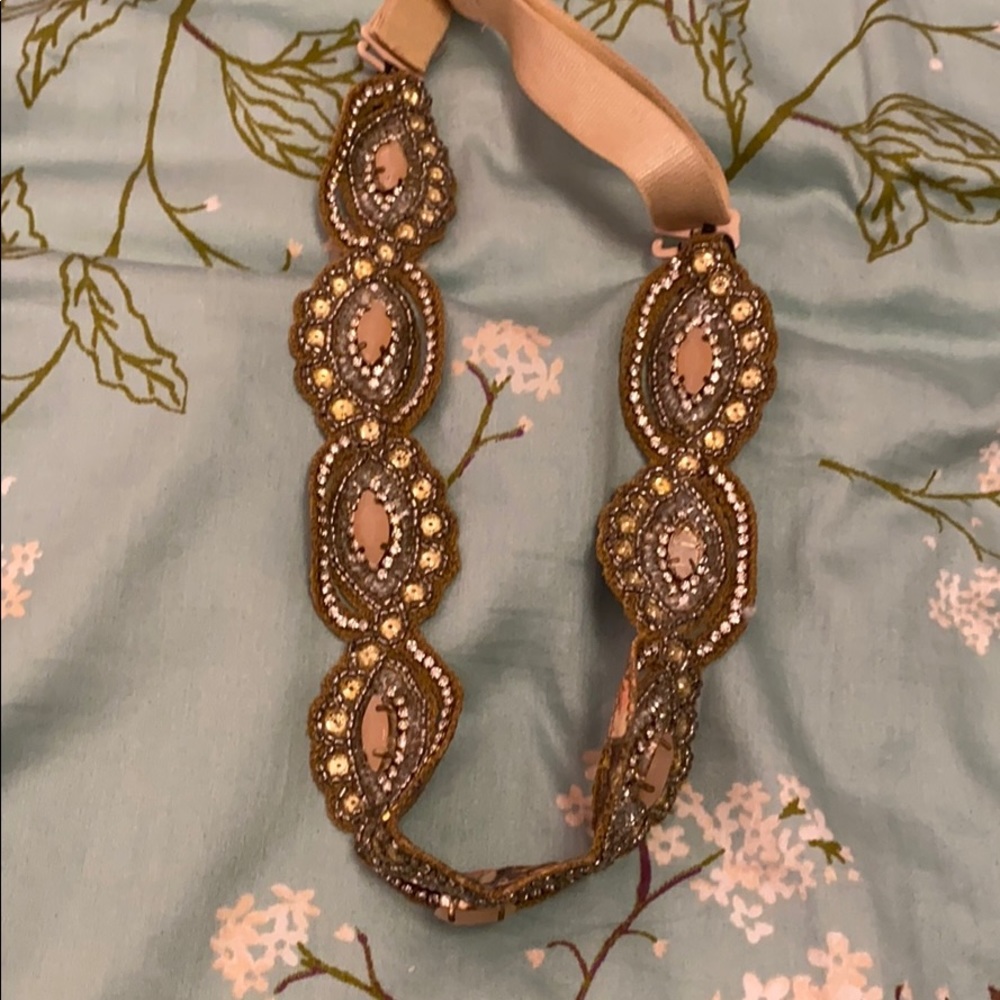 Deepa Gurnani Headband